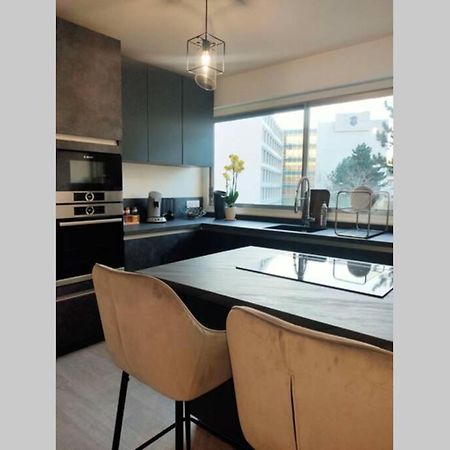 Logement Entier+ Jardin Prive Et Parking 2Places Руан Екстер'єр фото