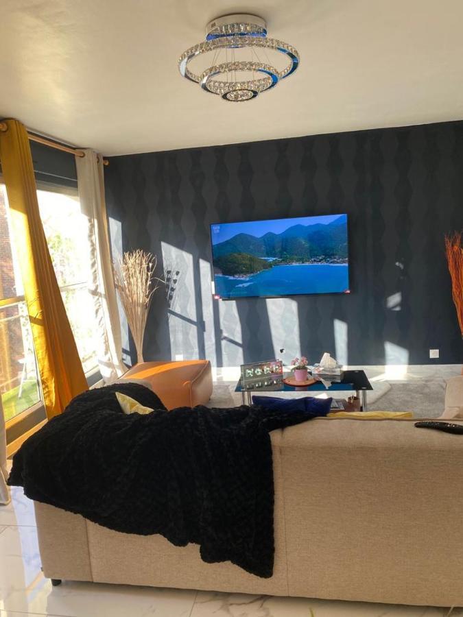 Logement Entier+ Jardin Prive Et Parking 2Places Руан Екстер'єр фото